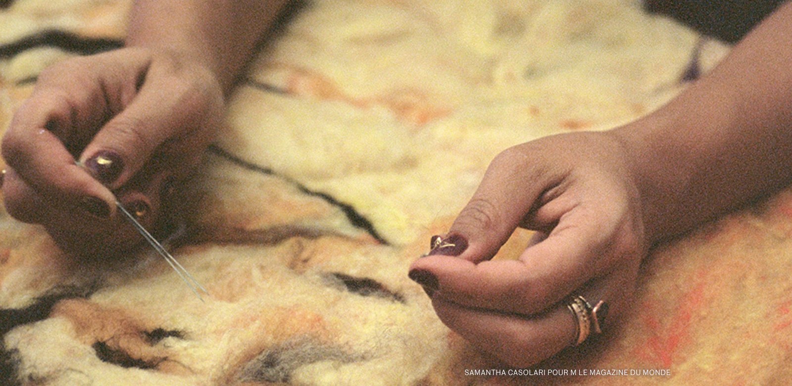 Melissa Joseph article image